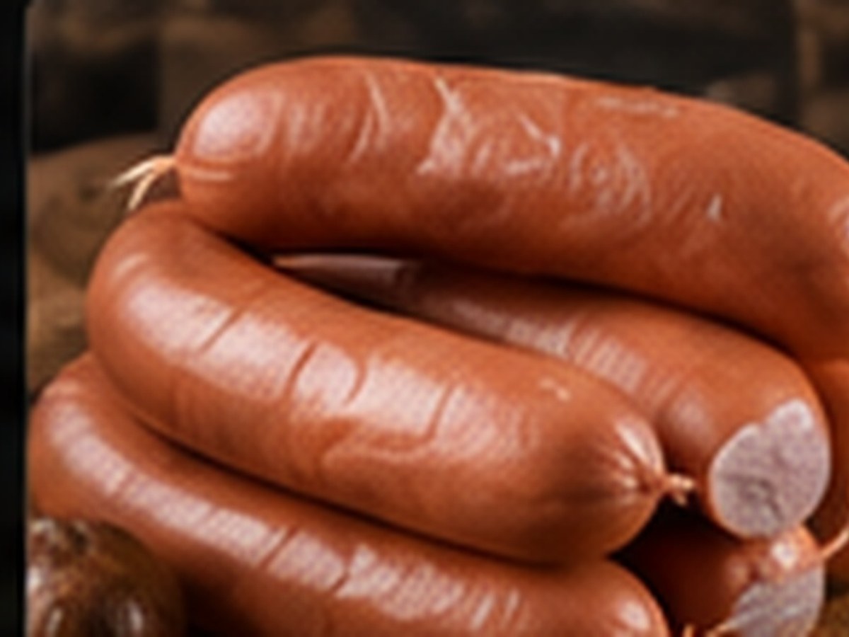 Frankfurters